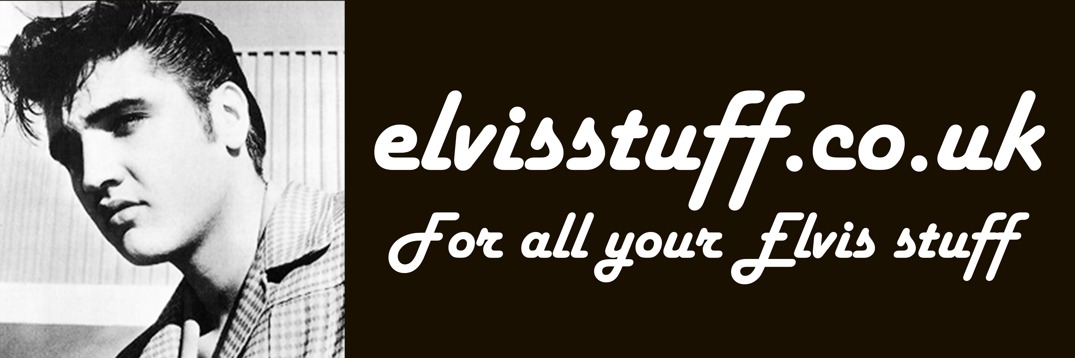 elvisstuff.co.uk elvisstuff.co.uk